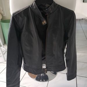 Rampage Leather jacket